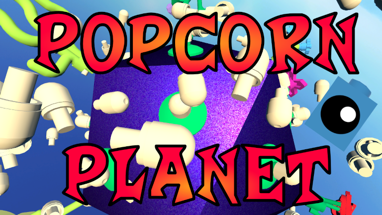 PopcornPlanet